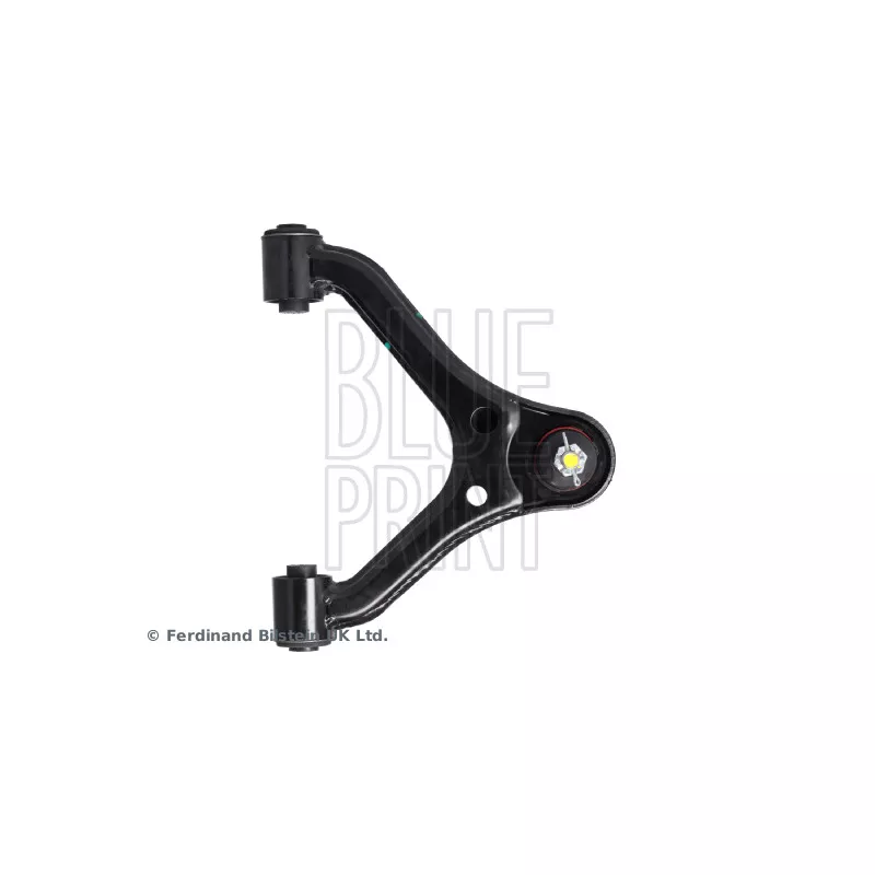 Bras de liaison, suspension de roue avant droit BLUE PRINT ADBP860074
