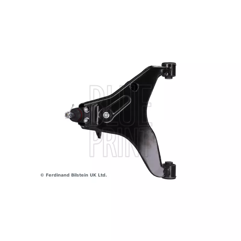 Bras de liaison, suspension de roue avant gauche BLUE PRINT ADBP860079