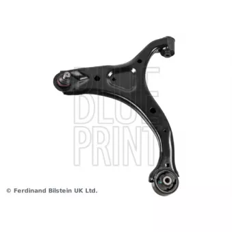 Bras de liaison, suspension de roue avant droit BLUE PRINT ADBP860081