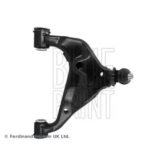 Bras de liaison, suspension de roue avant droit BLUE PRINT ADBP860084
