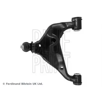 Bras de liaison, suspension de roue avant gauche BLUE PRINT ADBP860085