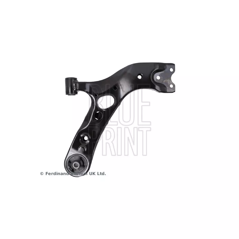 Bras de liaison, suspension de roue avant droit BLUE PRINT ADBP860092