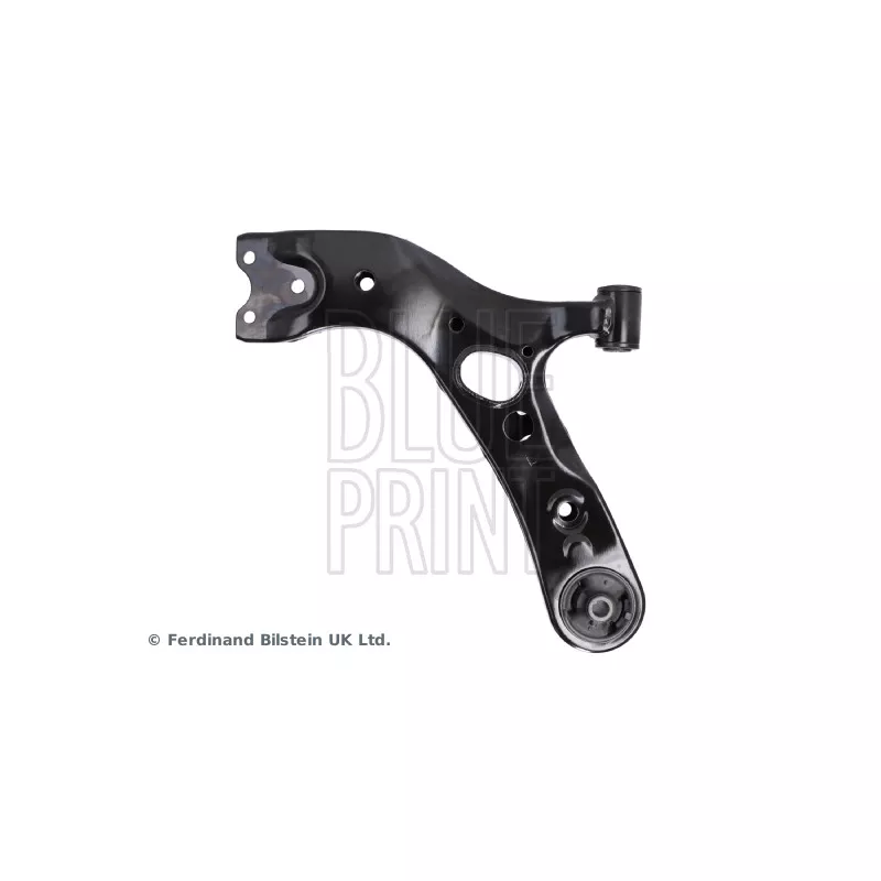 Bras de liaison, suspension de roue avant gauche BLUE PRINT ADBP860093