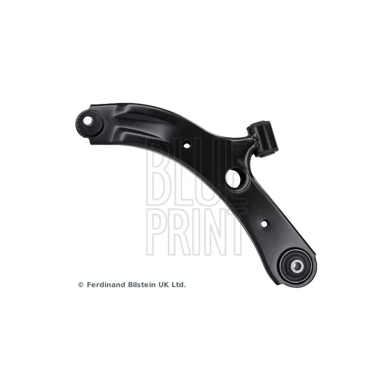 Bras de liaison, suspension de roue avant gauche BLUE PRINT ADBP860099