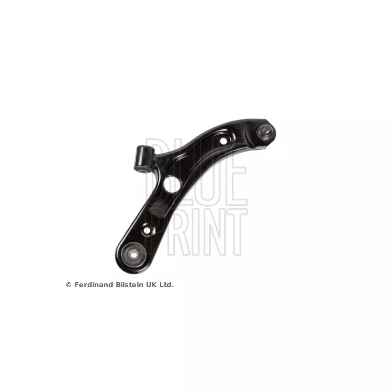Bras de liaison, suspension de roue avant droit BLUE PRINT ADBP860101