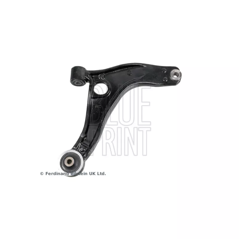 Bras de liaison, suspension de roue avant droit BLUE PRINT ADBP860103