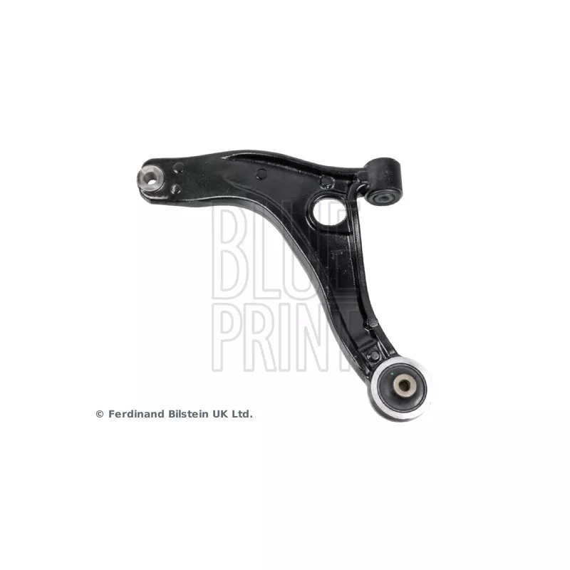 Bras de liaison, suspension de roue avant gauche BLUE PRINT ADBP860104