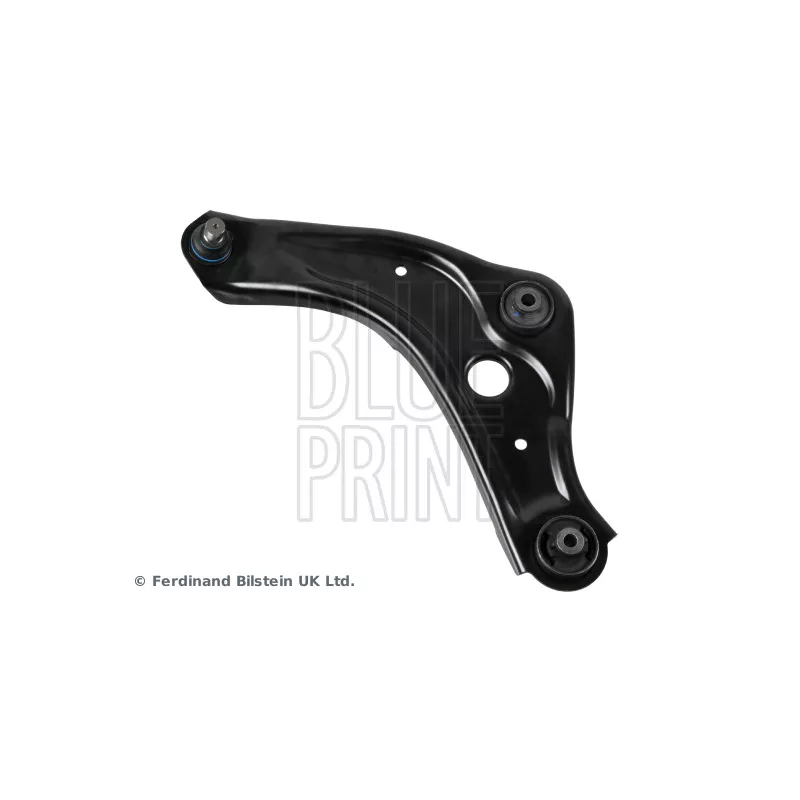 Bras de liaison, suspension de roue avant gauche BLUE PRINT ADBP860105