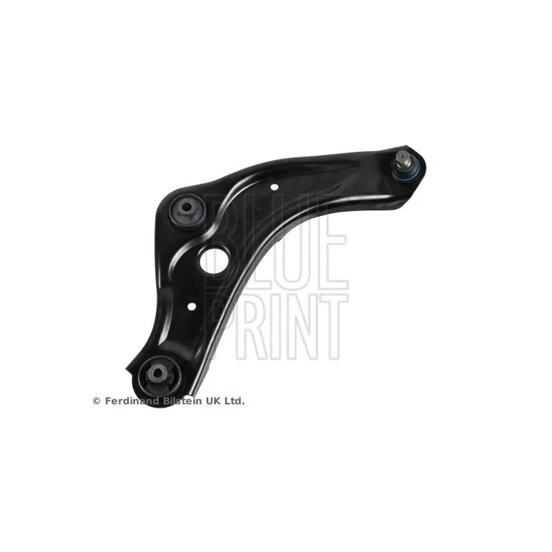 Bras de liaison, suspension de roue avant droit BLUE PRINT ADBP860106