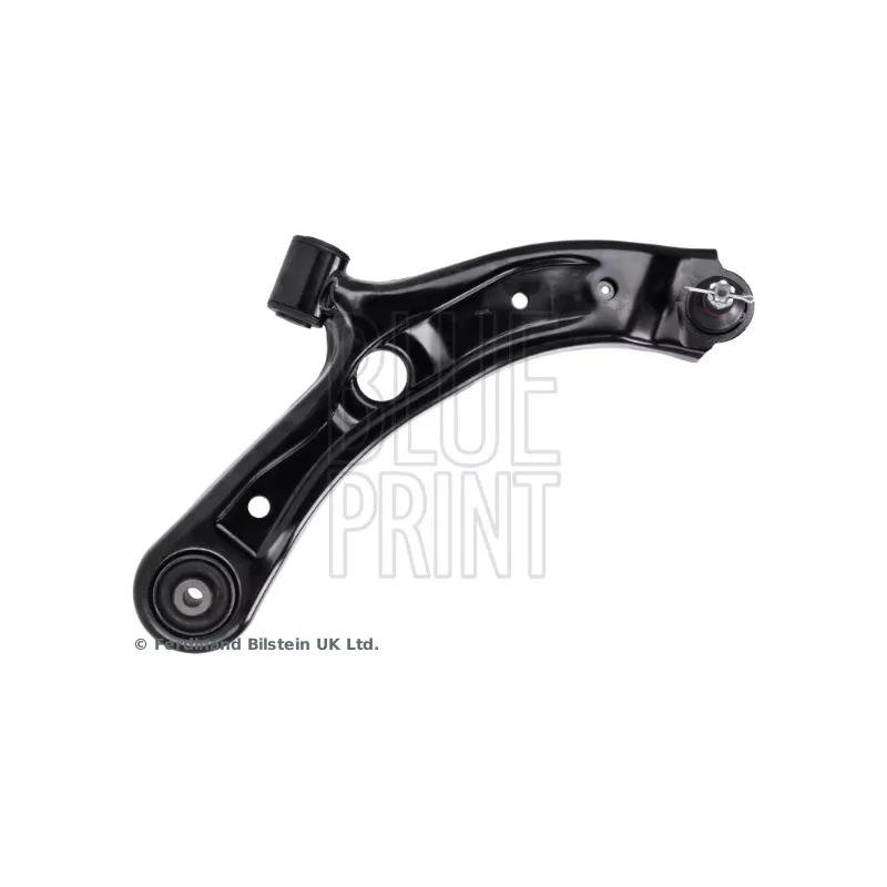 Bras de liaison, suspension de roue avant droit BLUE PRINT ADBP860122