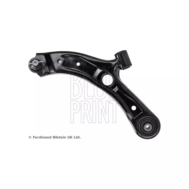 Bras de liaison, suspension de roue avant gauche BLUE PRINT ADBP860124