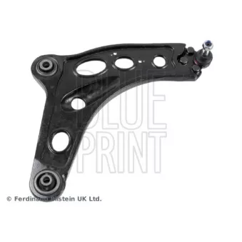 Bras de liaison, suspension de roue avant droit BLUE PRINT ADBP860129