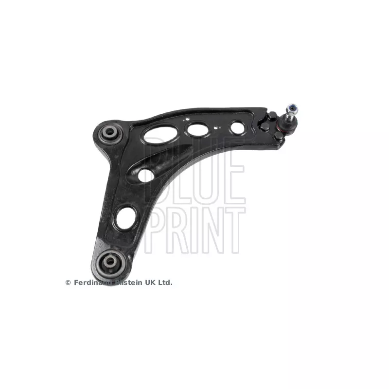 Bras de liaison, suspension de roue avant droit BLUE PRINT ADBP860129