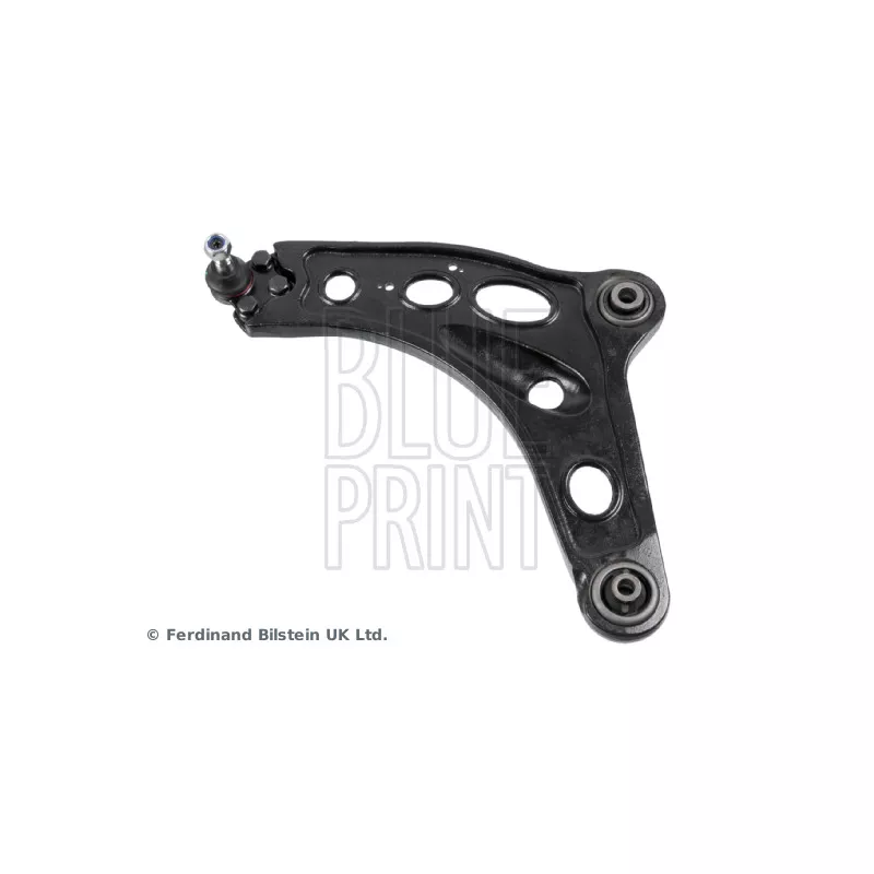 Bras de liaison, suspension de roue avant gauche BLUE PRINT ADBP860132