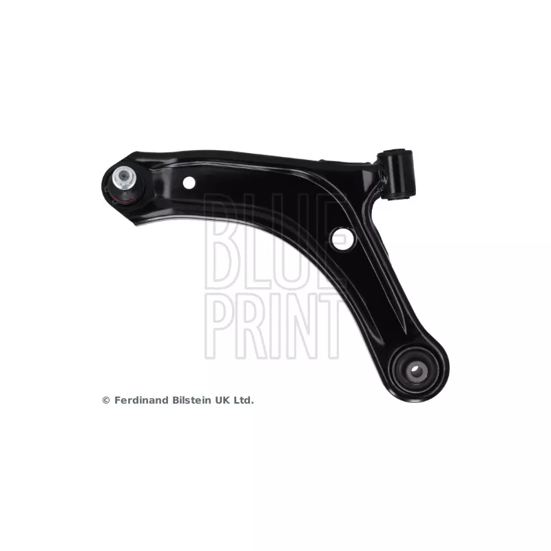 Bras de liaison, suspension de roue avant gauche BLUE PRINT ADBP860141