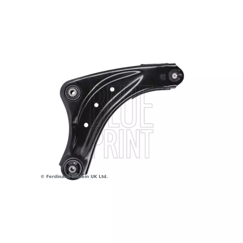 Bras de liaison, suspension de roue avant droit BLUE PRINT ADBP860149
