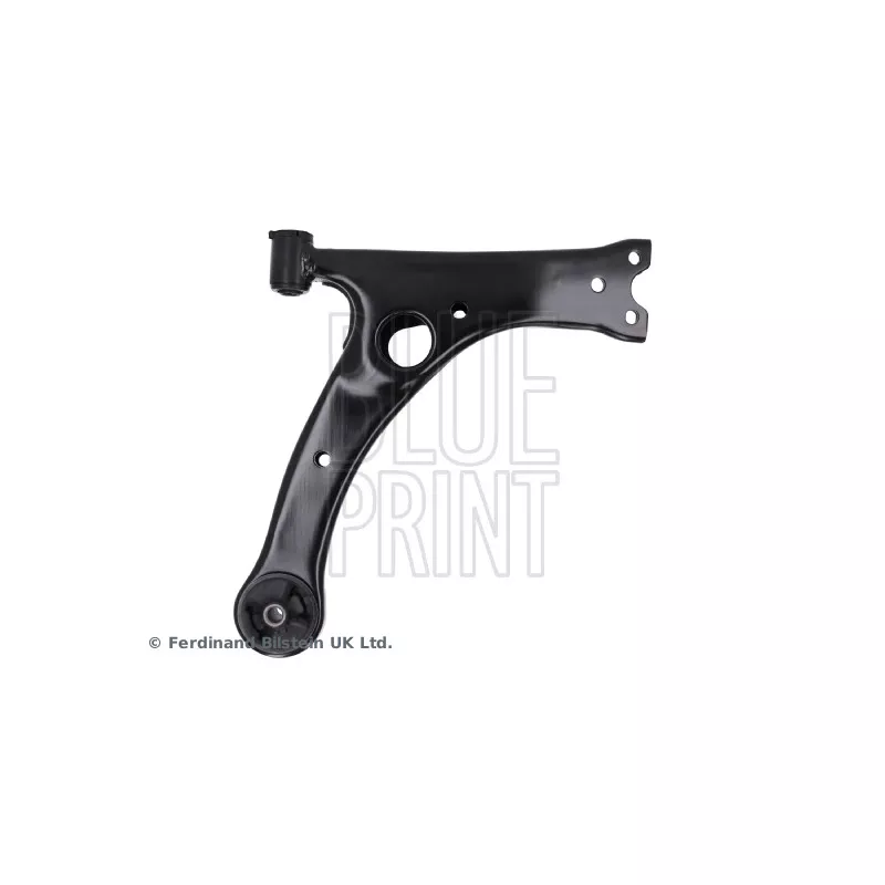 Bras de liaison, suspension de roue avant droit BLUE PRINT ADBP860150