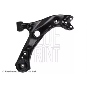 Bras de liaison, suspension de roue avant droit BLUE PRINT ADBP860179