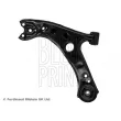 Bras de liaison, suspension de roue avant droit BLUE PRINT ADBP860179 - Visuel 2
