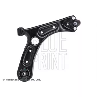Bras de liaison, suspension de roue avant droit BLUE PRINT ADBP860188