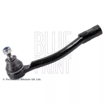 Rotule de barre de connexion avant droit BLUE PRINT ADBP870002