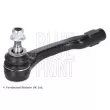 Rotule de barre de connexion avant droit BLUE PRINT ADBP870035 - Visuel 1