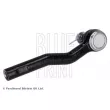 Rotule de barre de connexion avant droit BLUE PRINT ADBP870038 - Visuel 2