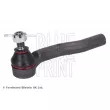Rotule de barre de connexion avant droit BLUE PRINT ADBP870040 - Visuel 1