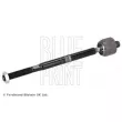 Rotule de direction intérieure, barre de connexion BLUE PRINT ADBP870043 - Visuel 1