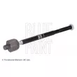 Rotule de direction intérieure, barre de connexion BLUE PRINT ADBP870043 - Visuel 2
