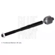 Rotule de direction intérieure, barre de connexion BLUE PRINT ADBP870044 - Visuel 1