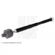 Rotule de direction intérieure, barre de connexion BLUE PRINT ADBP870044 - Visuel 2