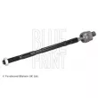 Rotule de direction intérieure, barre de connexion BLUE PRINT ADBP870045 - Visuel 1