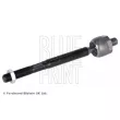 Rotule de direction intérieure, barre de connexion BLUE PRINT ADBP870046 - Visuel 1