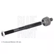 Rotule de direction intérieure, barre de connexion BLUE PRINT ADBP870048 - Visuel 1