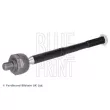 Rotule de direction intérieure, barre de connexion BLUE PRINT ADBP870048 - Visuel 2