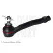 Rotule de barre de connexion avant droit BLUE PRINT ADBP870057 - Visuel 1