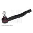 Rotule de barre de connexion avant droit BLUE PRINT ADBP870061 - Visuel 1