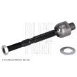 Rotule de direction intérieure, barre de connexion BLUE PRINT ADBP870065 - Visuel 1