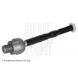 Rotule de direction intérieure, barre de connexion BLUE PRINT ADBP870065 - Visuel 2