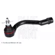 Rotule de barre de connexion avant gauche BLUE PRINT ADBP870067 - Visuel 1