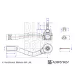 Rotule de barre de connexion avant gauche BLUE PRINT ADBP870067 - Visuel 3