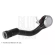 Rotule de barre de connexion avant droit BLUE PRINT ADBP870068 - Visuel 2