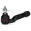 Rotule de barre de connexion avant droit BLUE PRINT ADBP870074 - Visuel 1