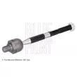 Rotule de direction intérieure, barre de connexion BLUE PRINT ADBP870083 - Visuel 2