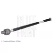 Rotule de direction intérieure, barre de connexion BLUE PRINT ADBP870090 - Visuel 1