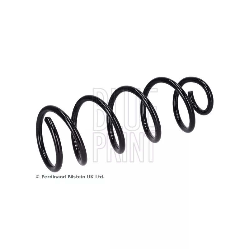 Ressort de suspension BLUE PRINT ADBP880004