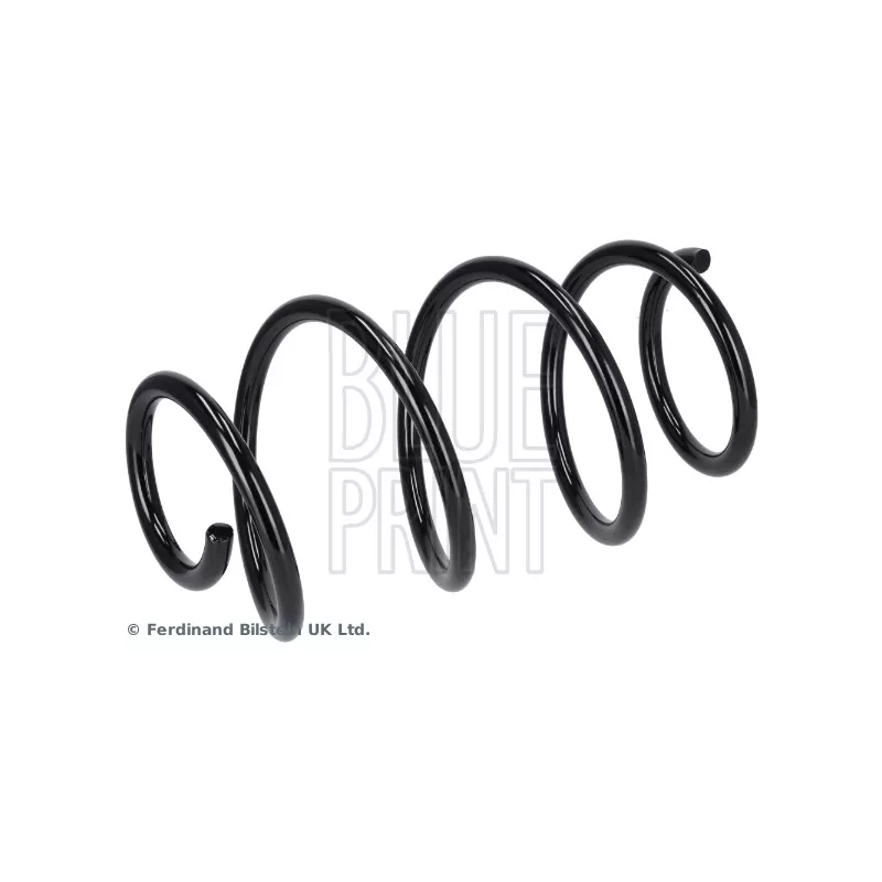 Ressort de suspension BLUE PRINT ADBP880005