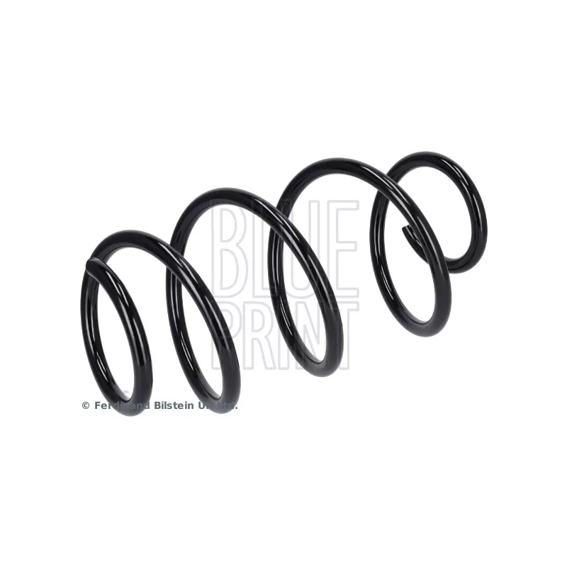 Ressort de suspension BLUE PRINT ADBP880006