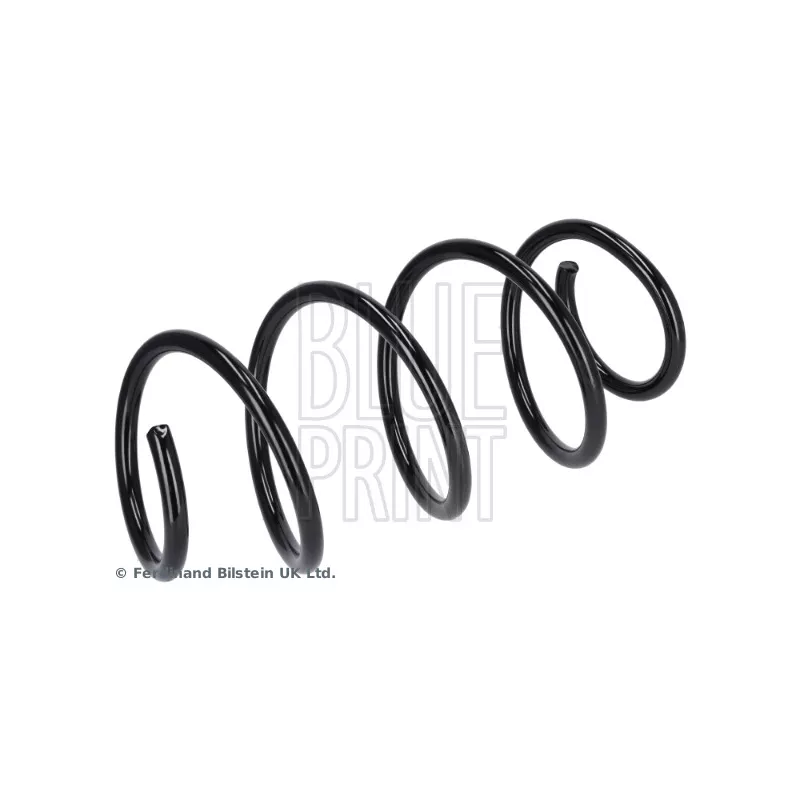 Ressort de suspension BLUE PRINT ADBP880007